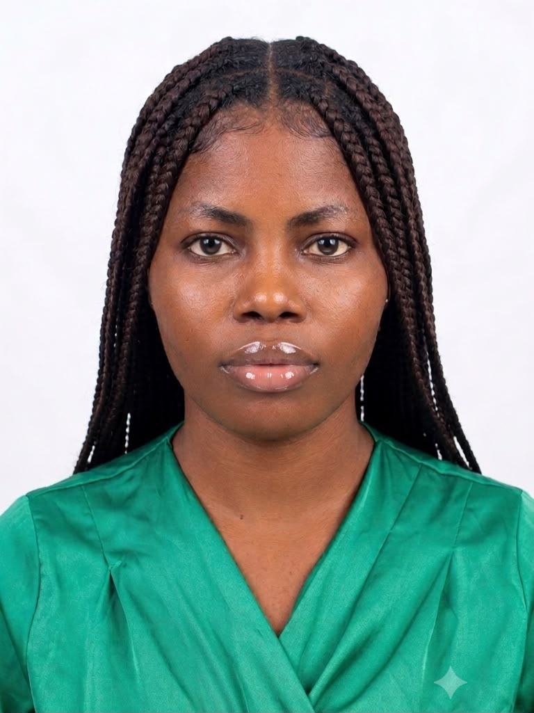 Jennifer Buatsi