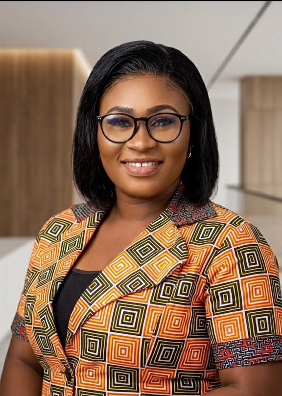 Belinda Owusuwaa Frimpong