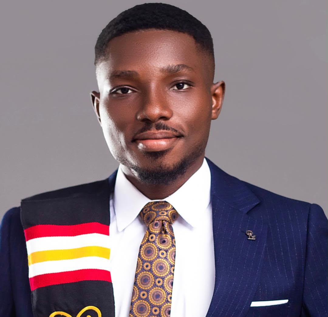 Emmanuel Gyan
