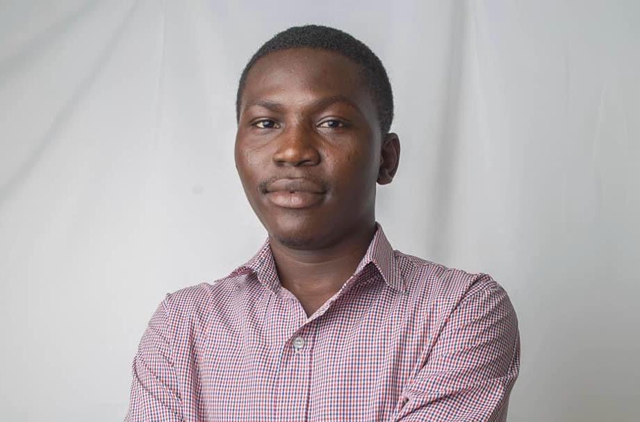 Samuel Baidoo