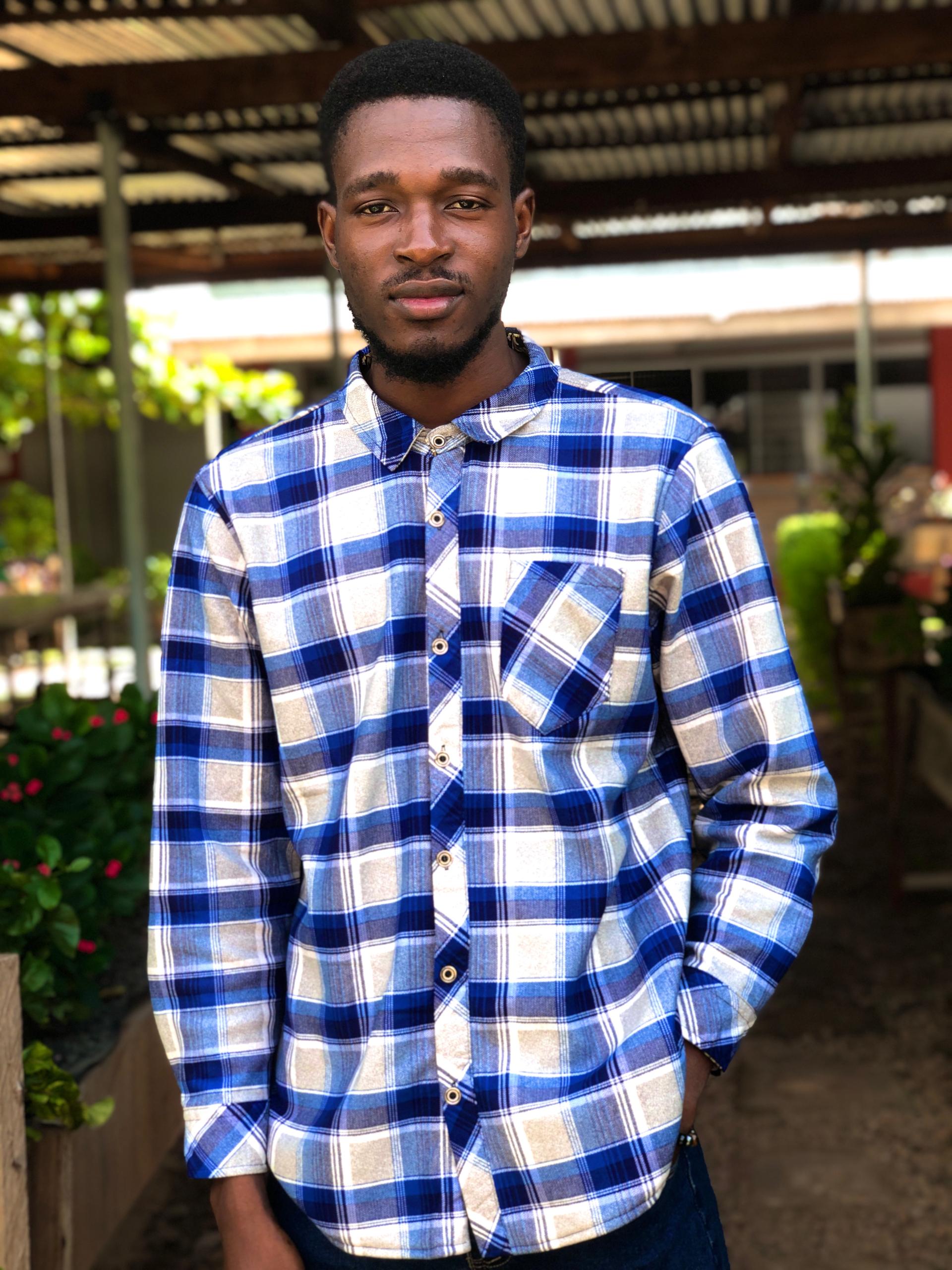 Abdul Rasheed Ibrahim