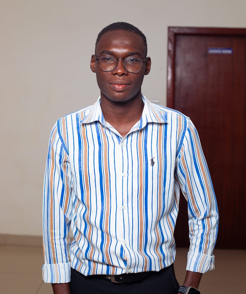 David Nii Okai