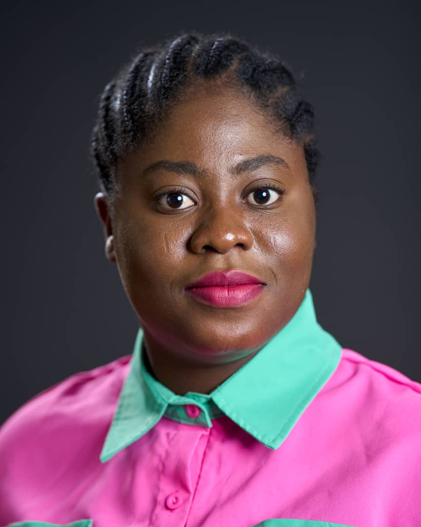 Amanda Kporwofa