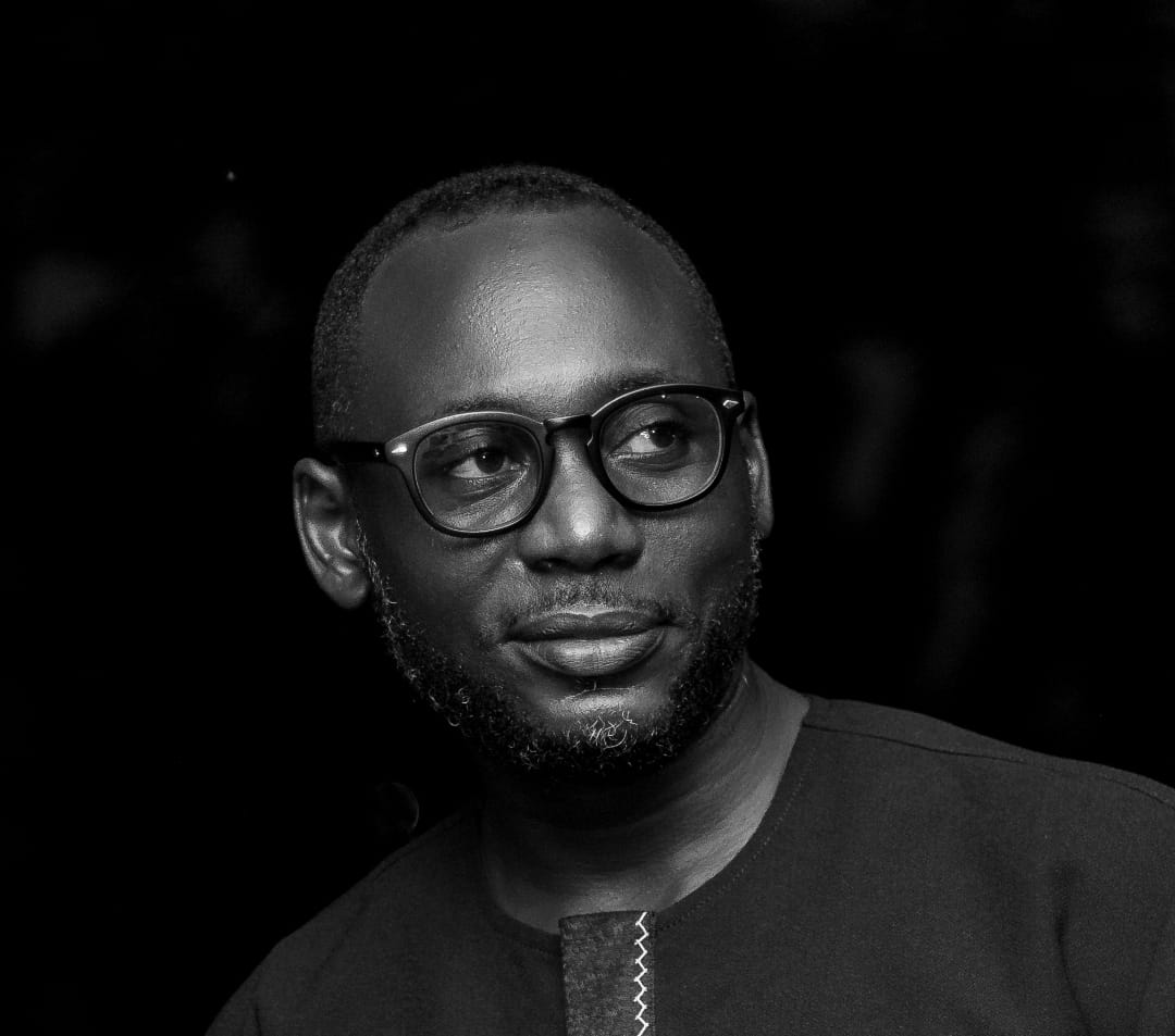 Kwaku Asare Ofosuhene